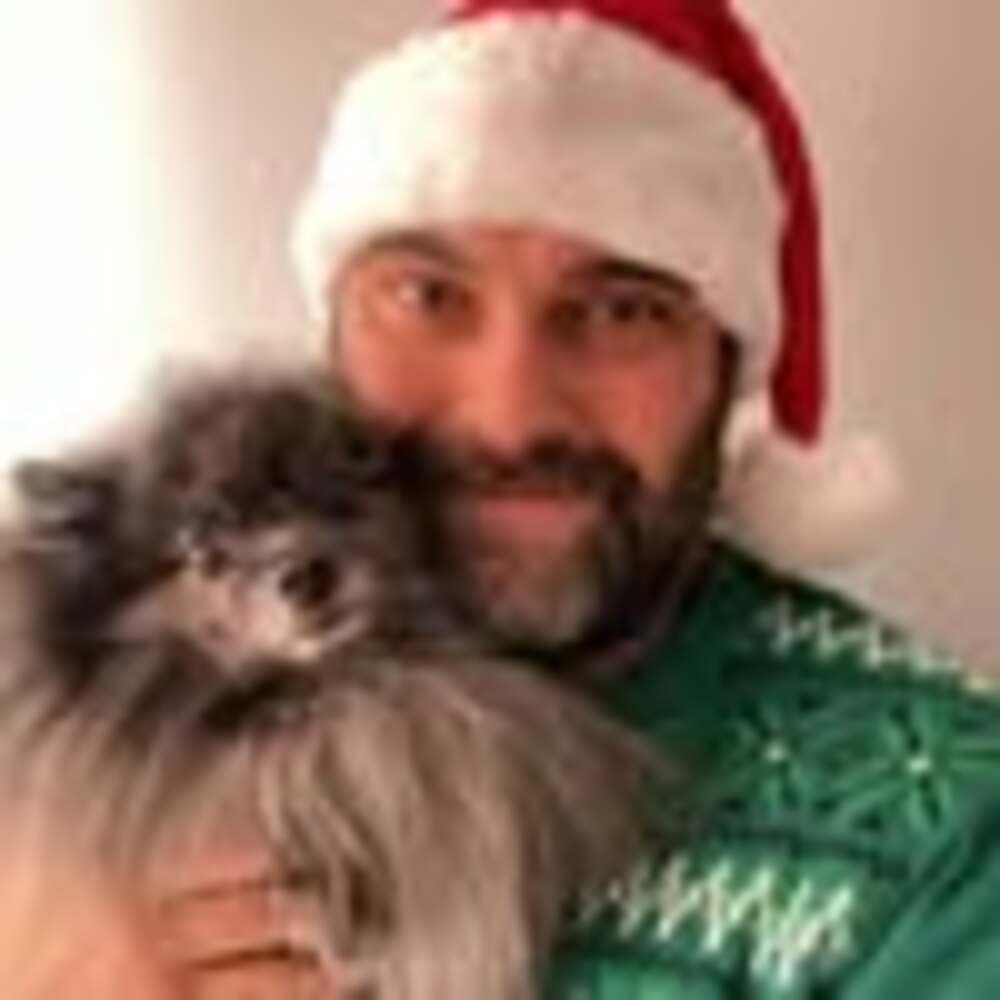 Meet your Posher, Jason